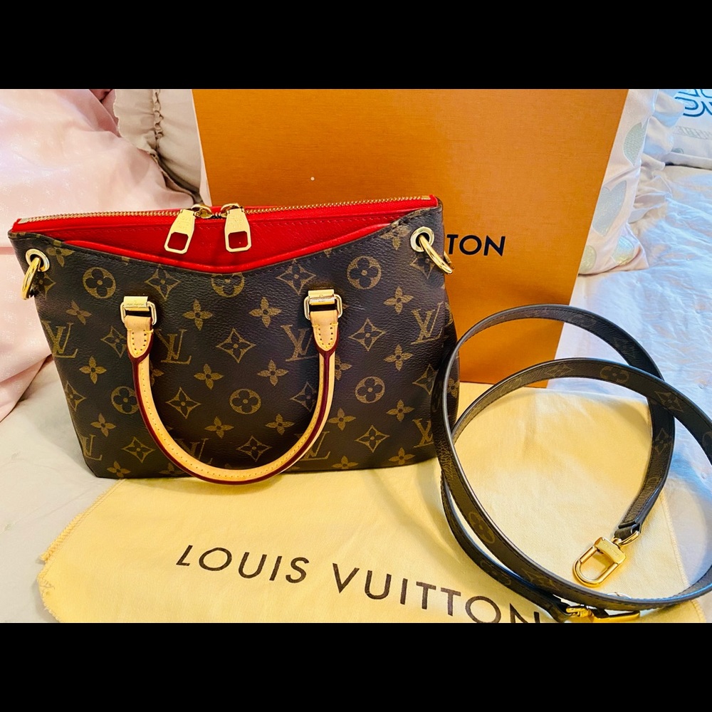LV Pallas BB